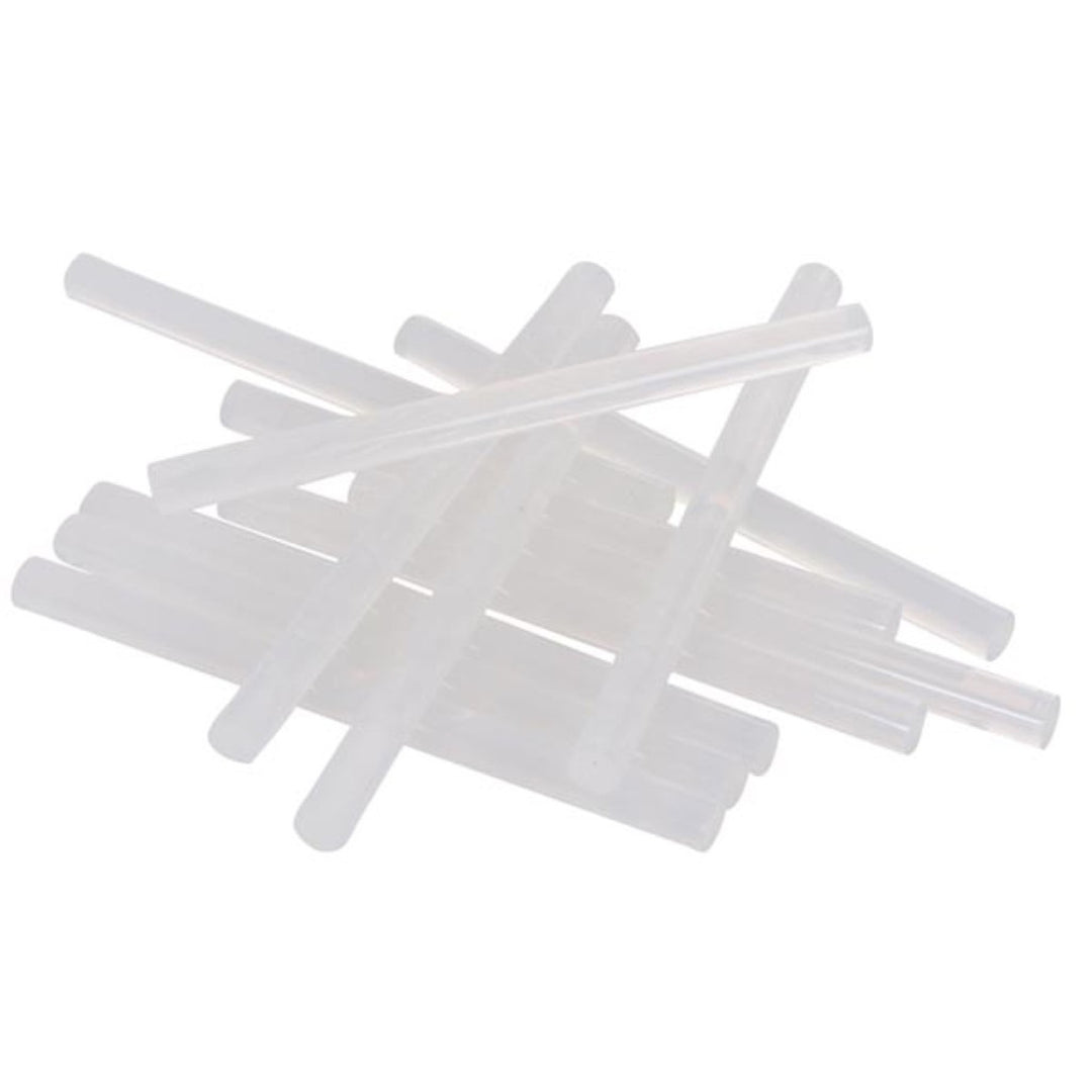 Lepiace kazety 18 kusov pre 7 mm pištoľ 100 mm číre