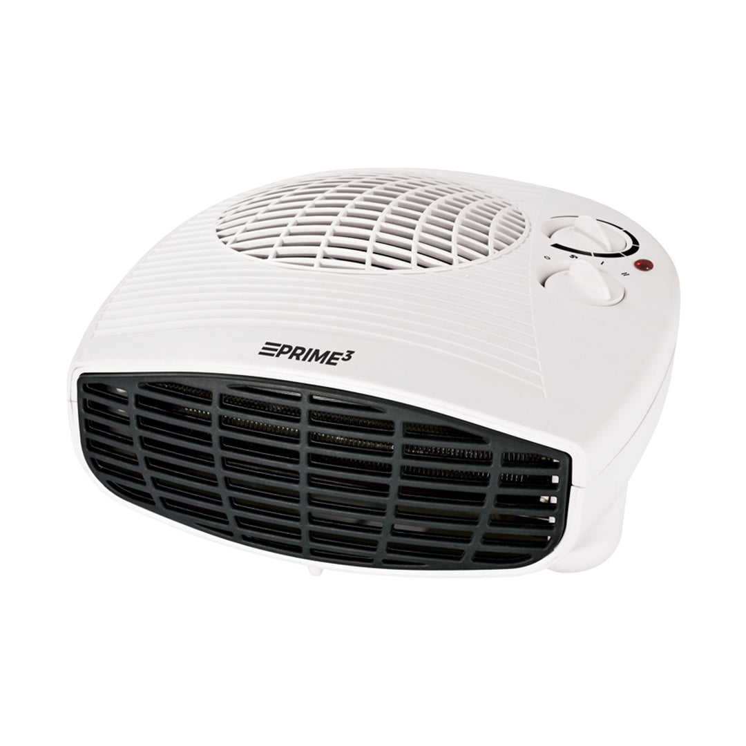 PRIME3 SFH21 2000W ohrievač s ventilátorom - ideálny na chladné večery a svieže rána!
