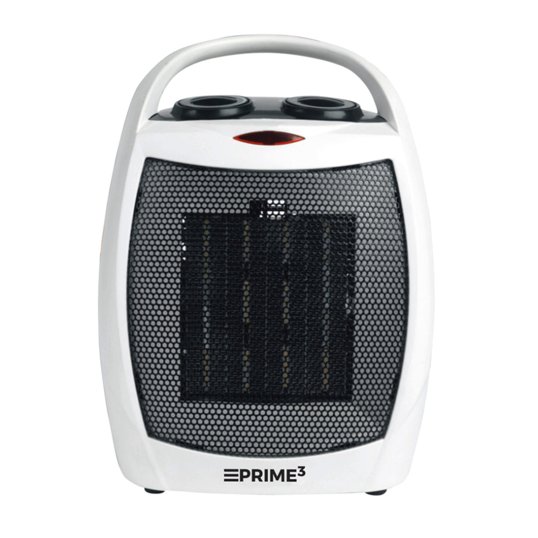Ohrievač s ventilátorom PRIME3 SFH61 - ideálny na chladné večery a svieže rána!