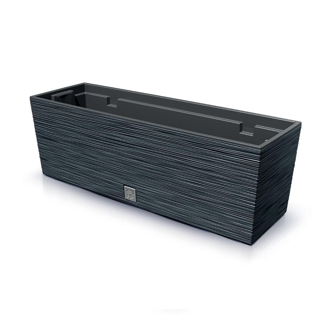 Prosperplast Furu Case DFC600-S433 - antracitová farba