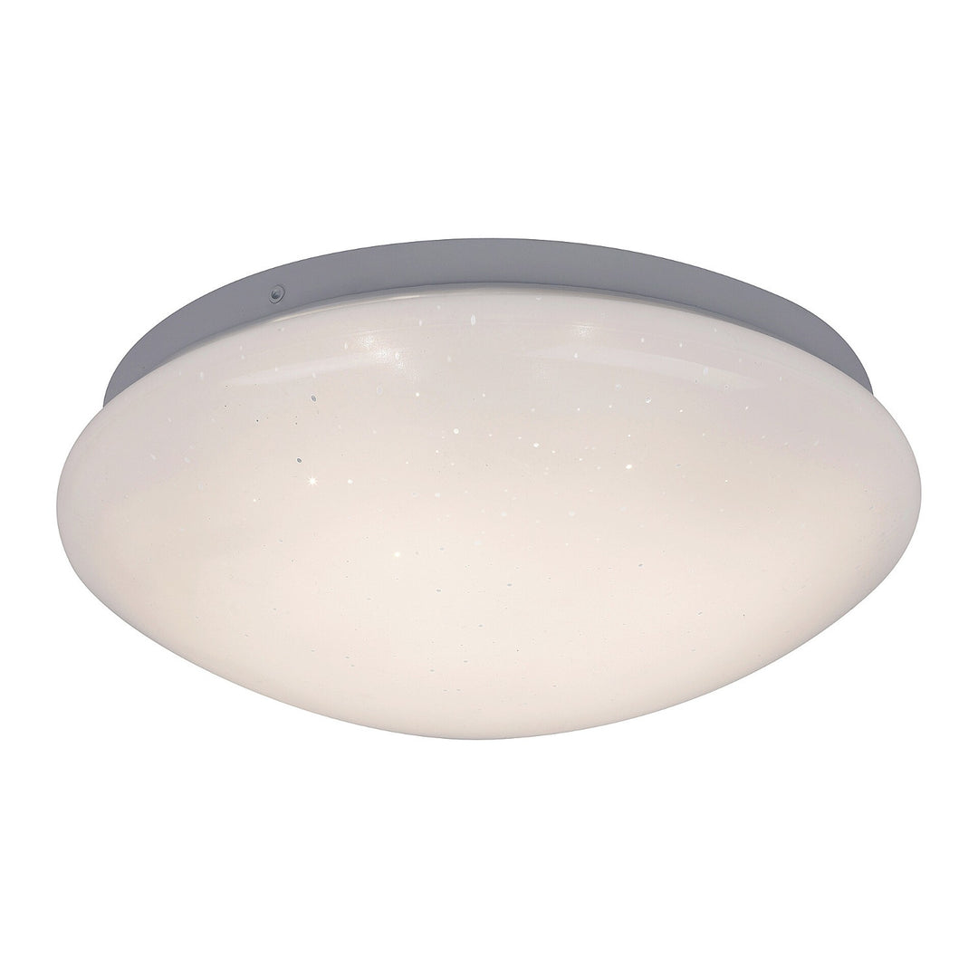 Rabalux Lucas 12W LED stropné svietidlo 3936 s efektom hviezdy
