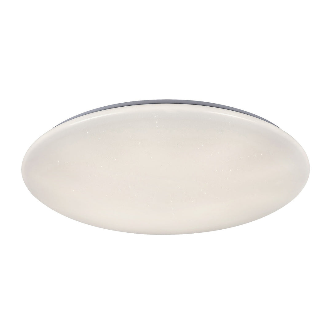 Rabalux LED stropné svietidlo Danny 5446 biela 60W nastaviteľná farba svetla