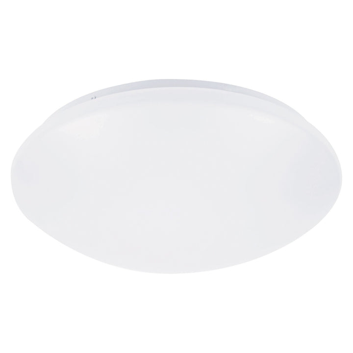 Rabalux Lucas stropné svietidlo biele 24W 3436 round