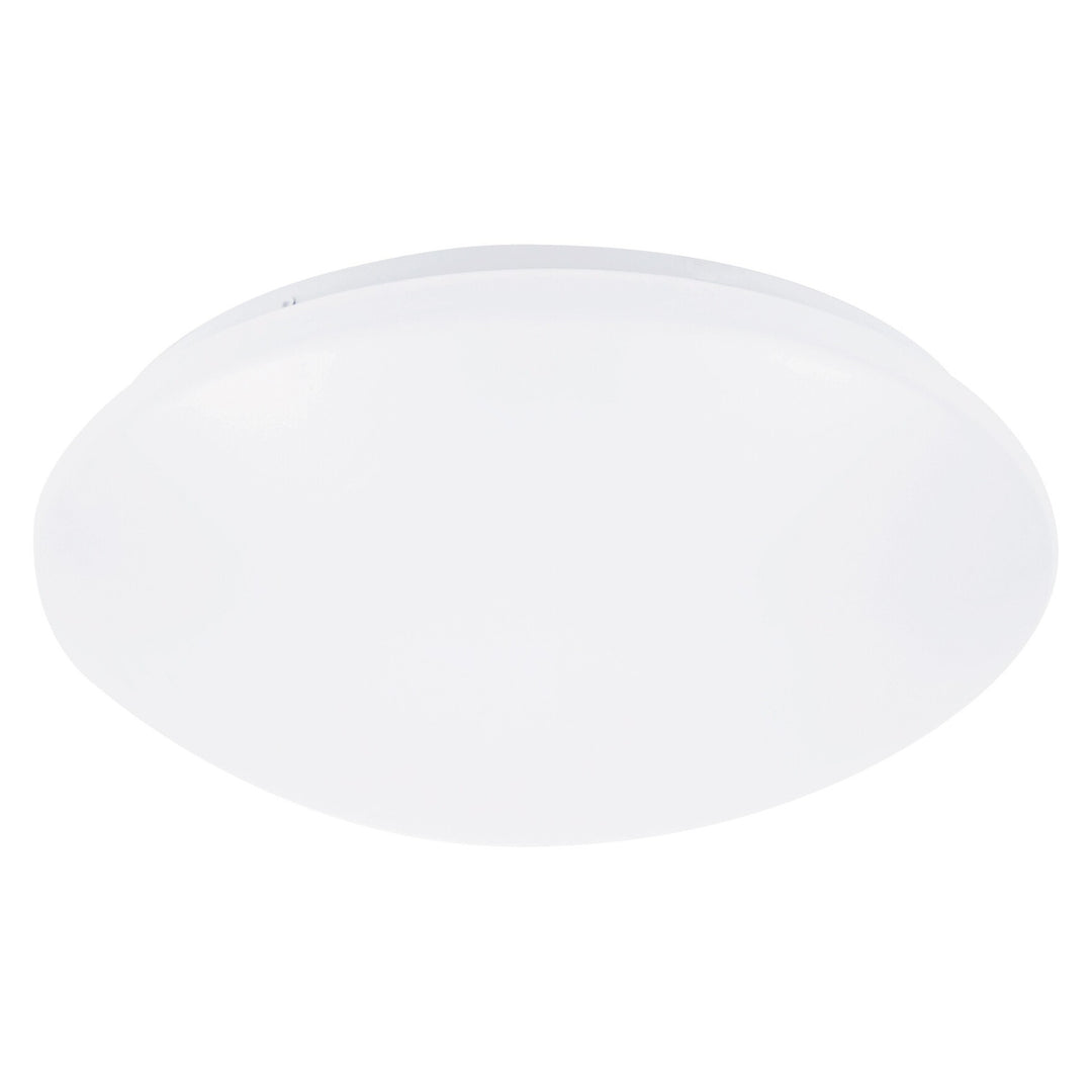 Rabalux Lucas LED kruhové stropné svietidlo biele 12W 3434