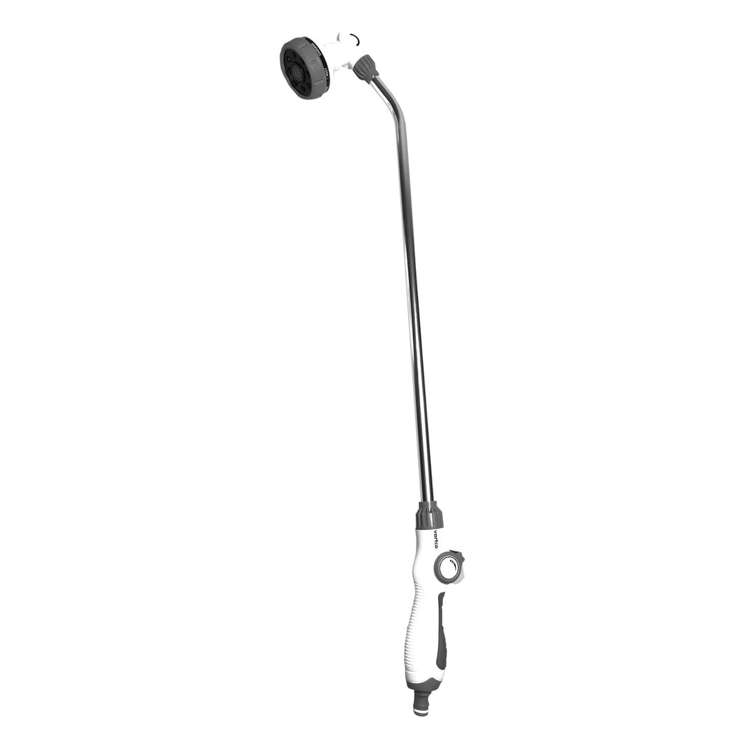 Agaplast postrekovacia tyč, 8 funkcií, nastaviteľný výkon, 84 cm, LL01-031