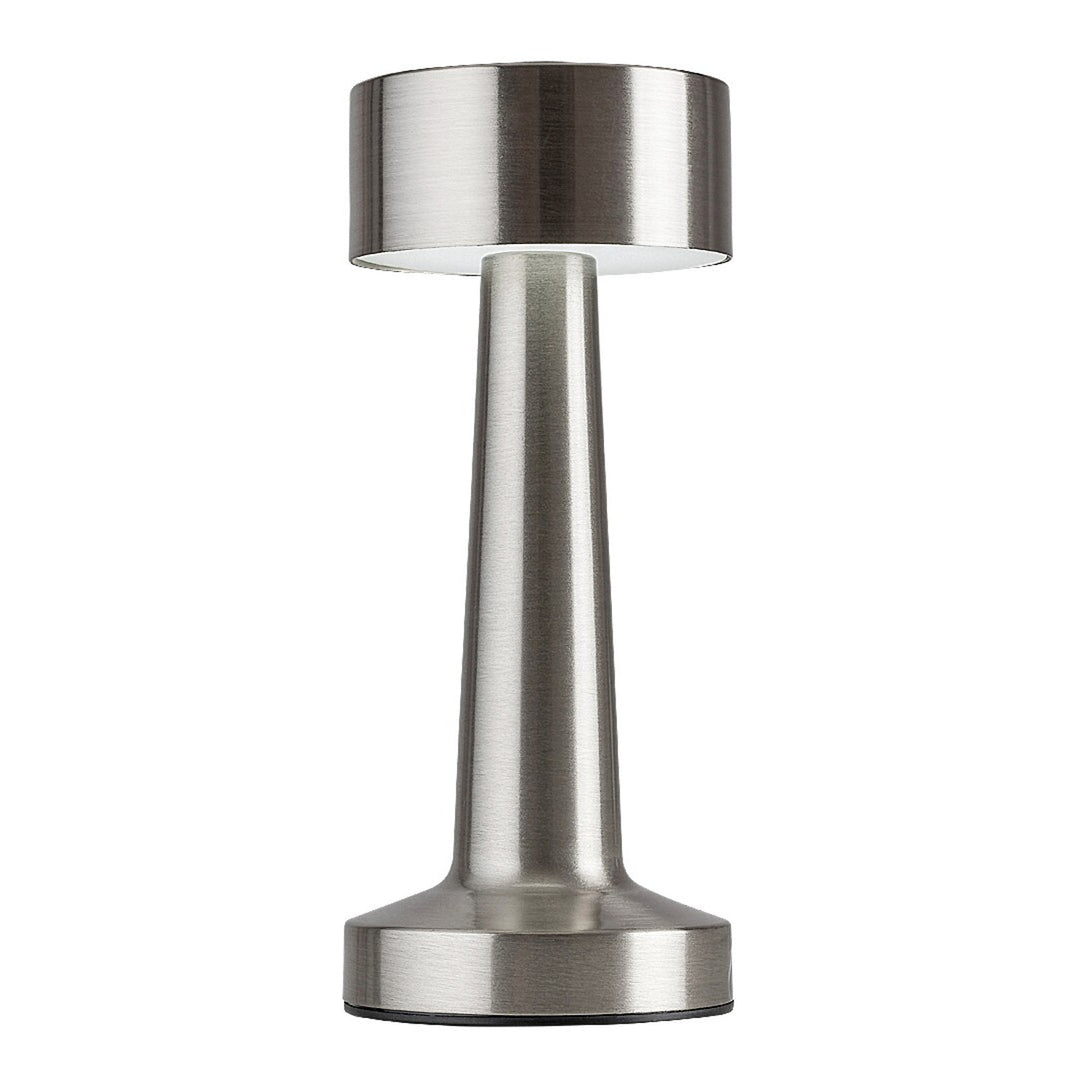 Stolná lampa Rabalux, 2,7W LED, 40lm, 1200mAh batéria, Senan