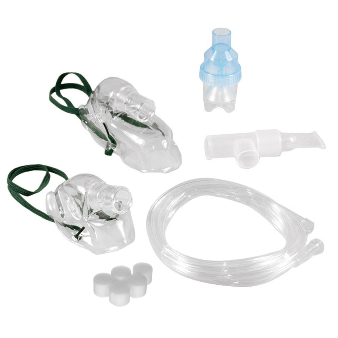 Súprava masiek a príslušenstva pre inhalátory Promedix PR-850
