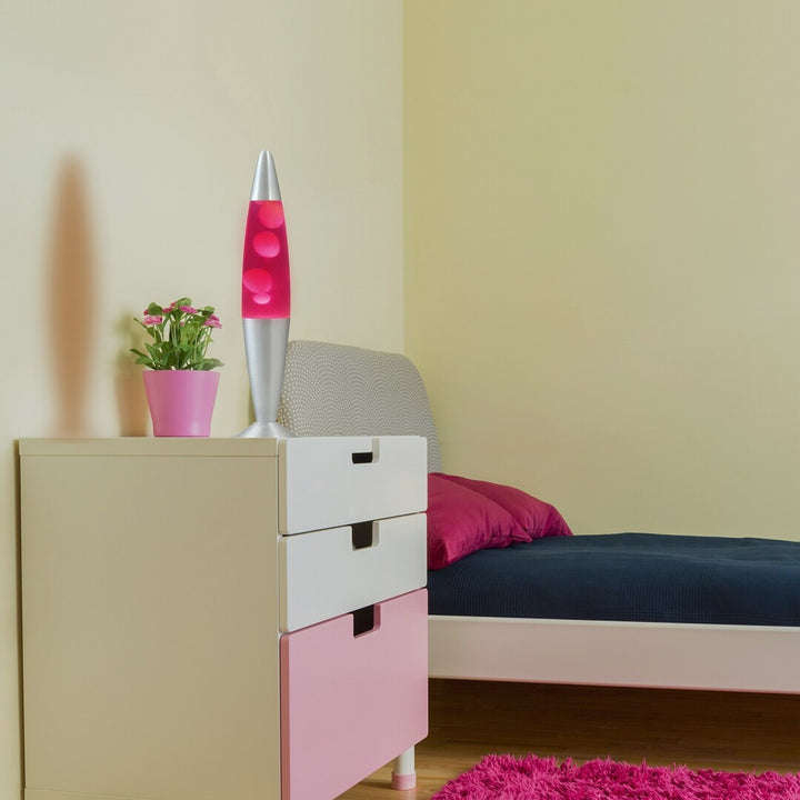 Rabalux Lollipop 2 dekoratívna lampa IP20 E14 G45 1x MAX 25
