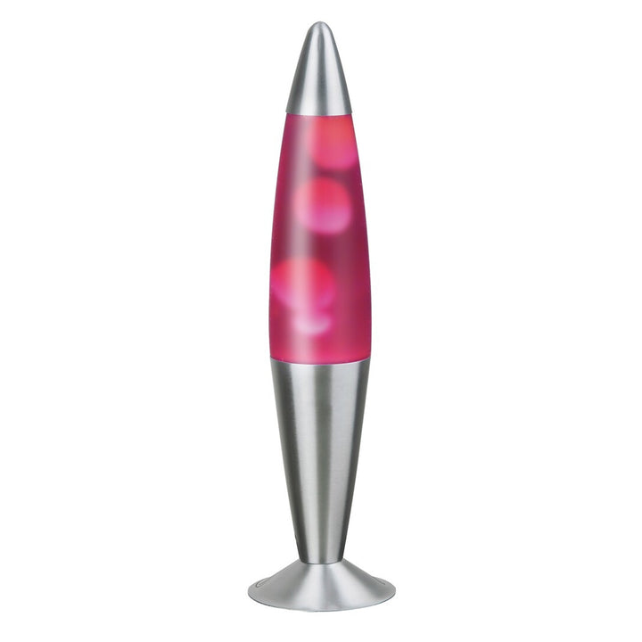 Rabalux Lollipop 2 dekoratívna lampa IP20 E14 G45 1x MAX 25