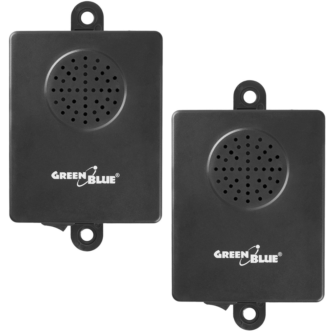 GreenBlue GB730 odpudzovač hlodavcov/jedov do auta, 2 kusy