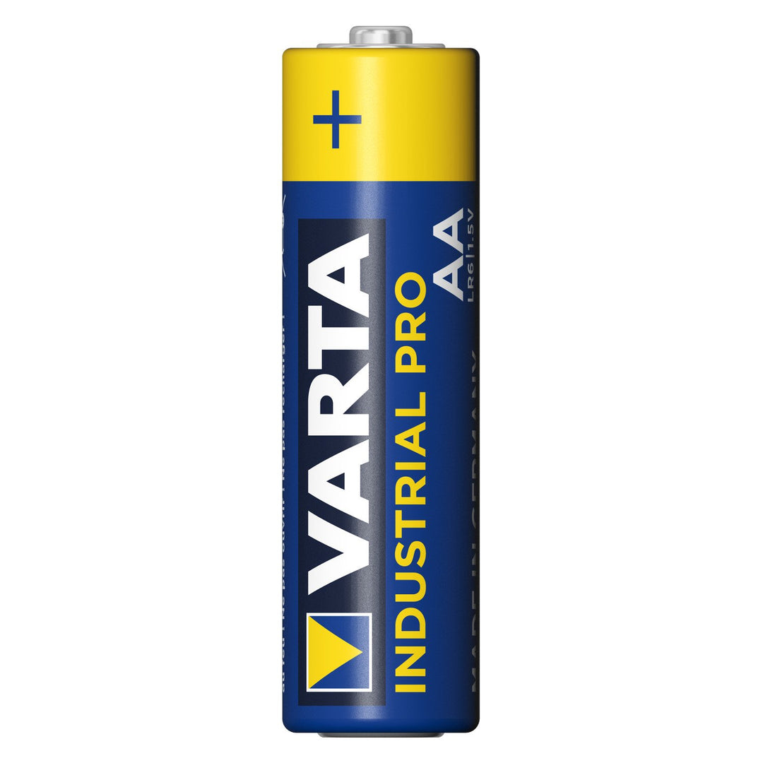 Varta Industrial LR6/AA R-06
