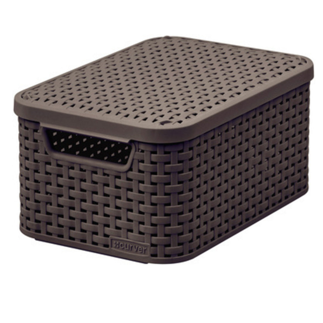 Curver Rattan Style M