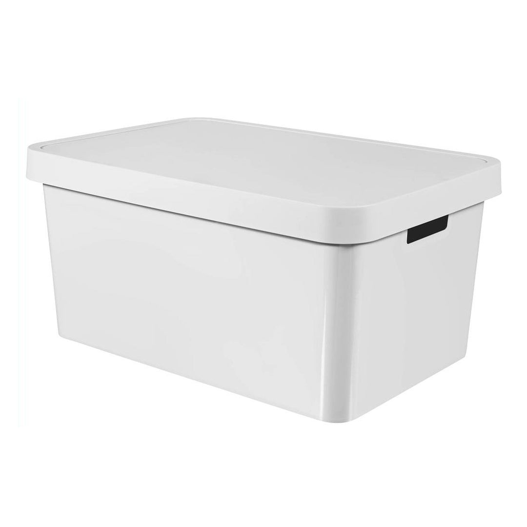 Curver Infinity 45L biely