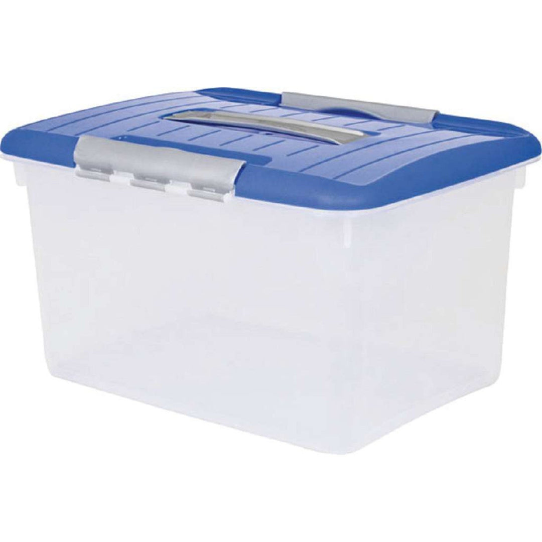Kontajner Curver Optima 15L Original s rukoväťou