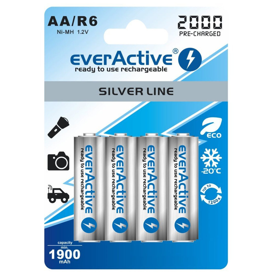 everActive R6/AA
