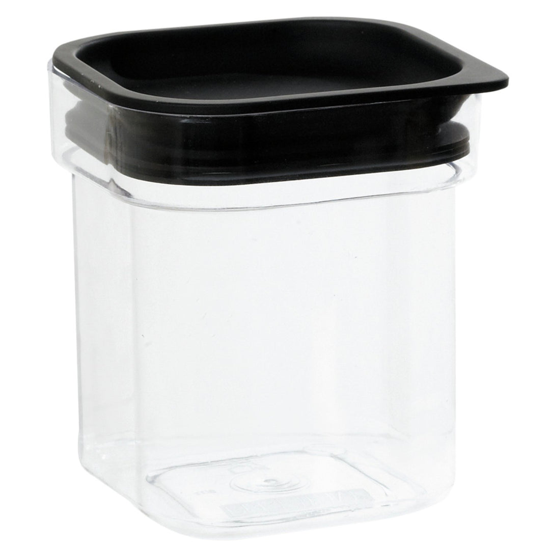 Kontajner na sypké produkty Plast Team Hamburg 0.6L, 1.6L, 1.7L a 2.5L