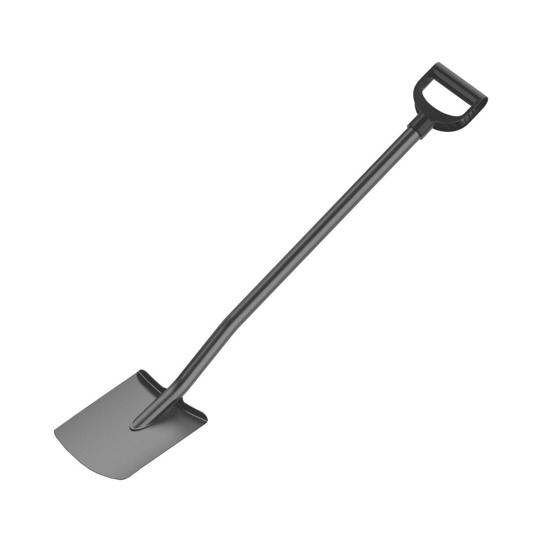 Rovná lopata Cellfast SOLID HARDENED POWERFUL