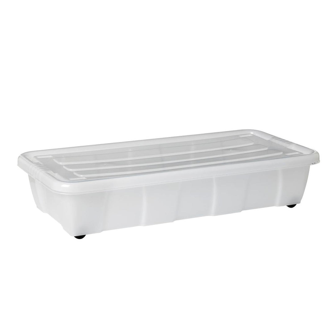 Plast Team Bedroller 30L dlhý kontajner