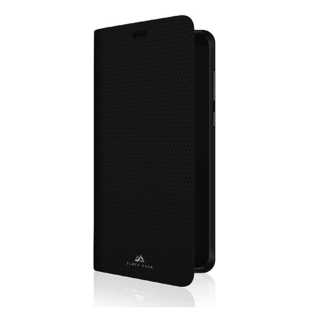Puzdro na telefón pre Huawei P Smart Protection Cover Black