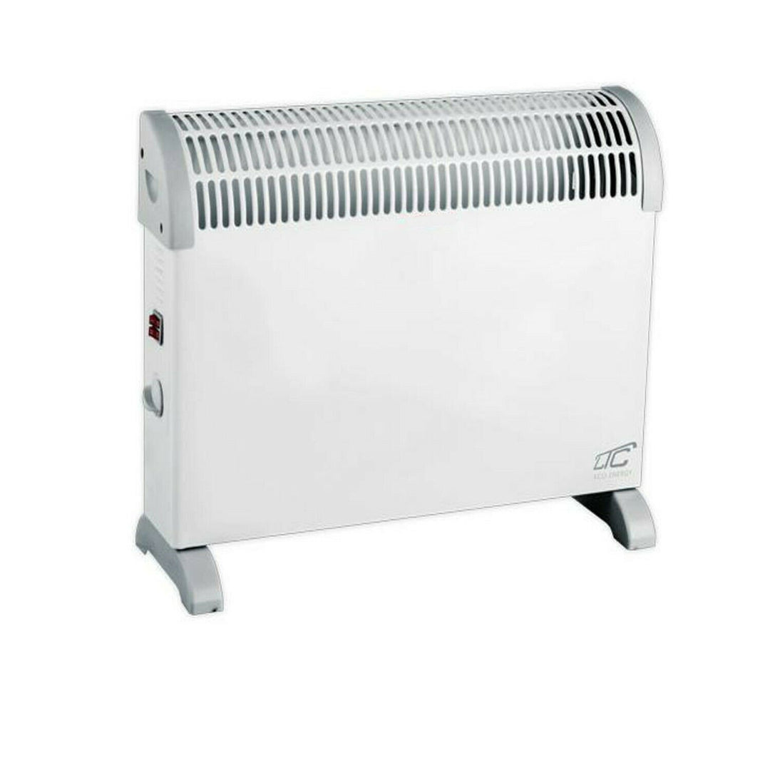 Elektrické konvektorový přímotop LXUG05 2000 W LTC Basic