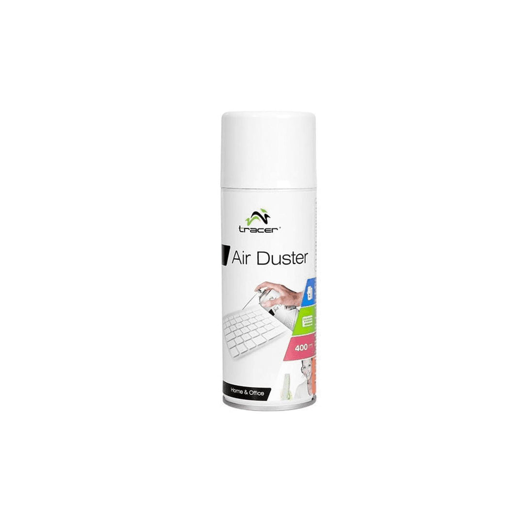 TRACER Air Duster 400 ml - odstraňuje prach z ťažko dostupných miest