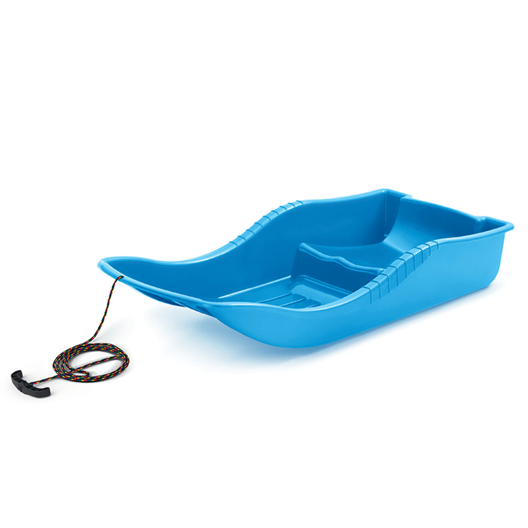 Plastové sane Prosperplast ISAN-3005U Snow, modré