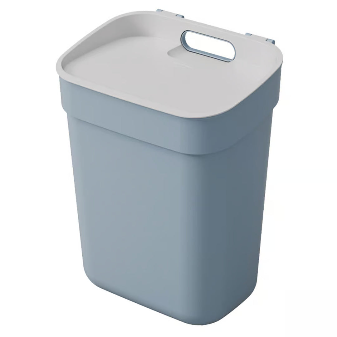 Odpadkový kôš Curver, na recykláciu, 10 litrov, sivomodrý, Ready To Collect