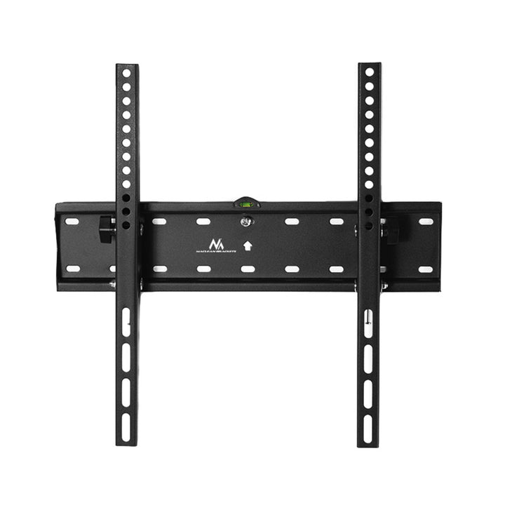 Držiak na TV Maclean, max. VESA 400x400, 32-75", do 40 kg, čierny, MC-665