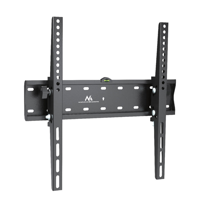 Držiak na TV Maclean, max. VESA 400x400, 32-75", do 40 kg, čierny, MC-665