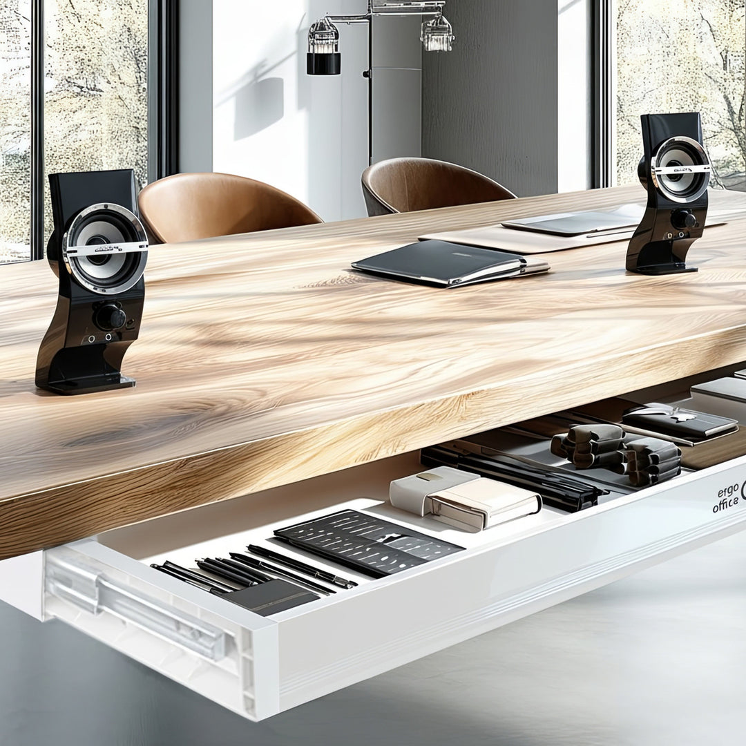 Počítačové reproduktory 6W USB čierne Audiocore AC805