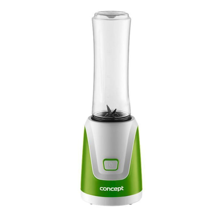 Concept SM-3365 Smoothie Maker Smoothie To Go s integrovaným bezpečnostným zámkom