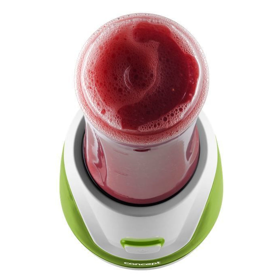 Concept SM-3365 Smoothie Maker Smoothie To Go s integrovaným bezpečnostným zámkom
