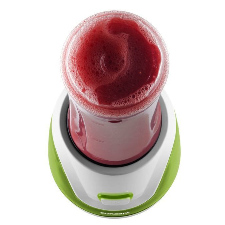 Concept SM-3365 Smoothie Maker Smoothie To Go s integrovaným bezpečnostným zámkom