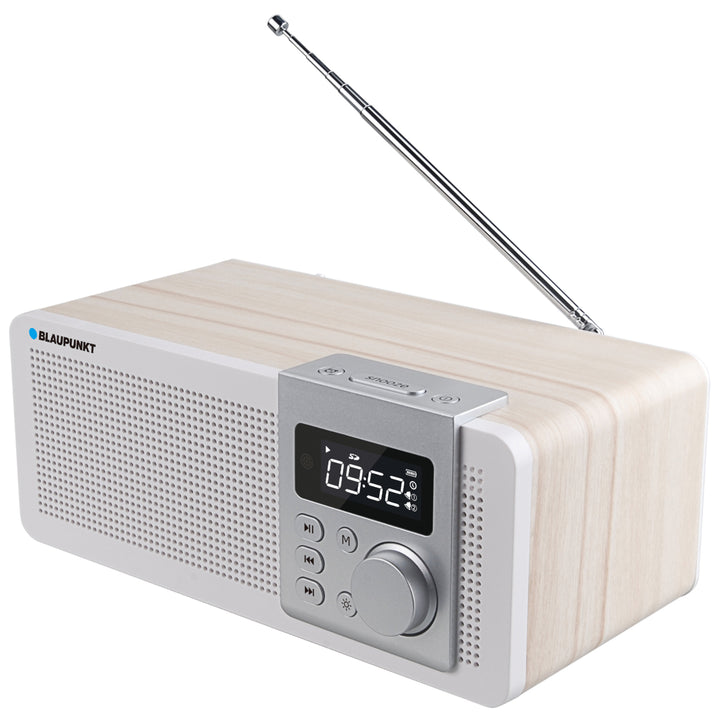 Prenosné rádio s Bluetooth Blaupunkt PP14BT