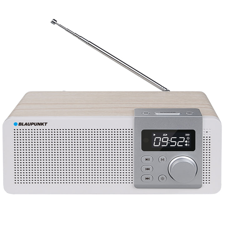 Prenosné rádio s Bluetooth Blaupunkt PP14BT