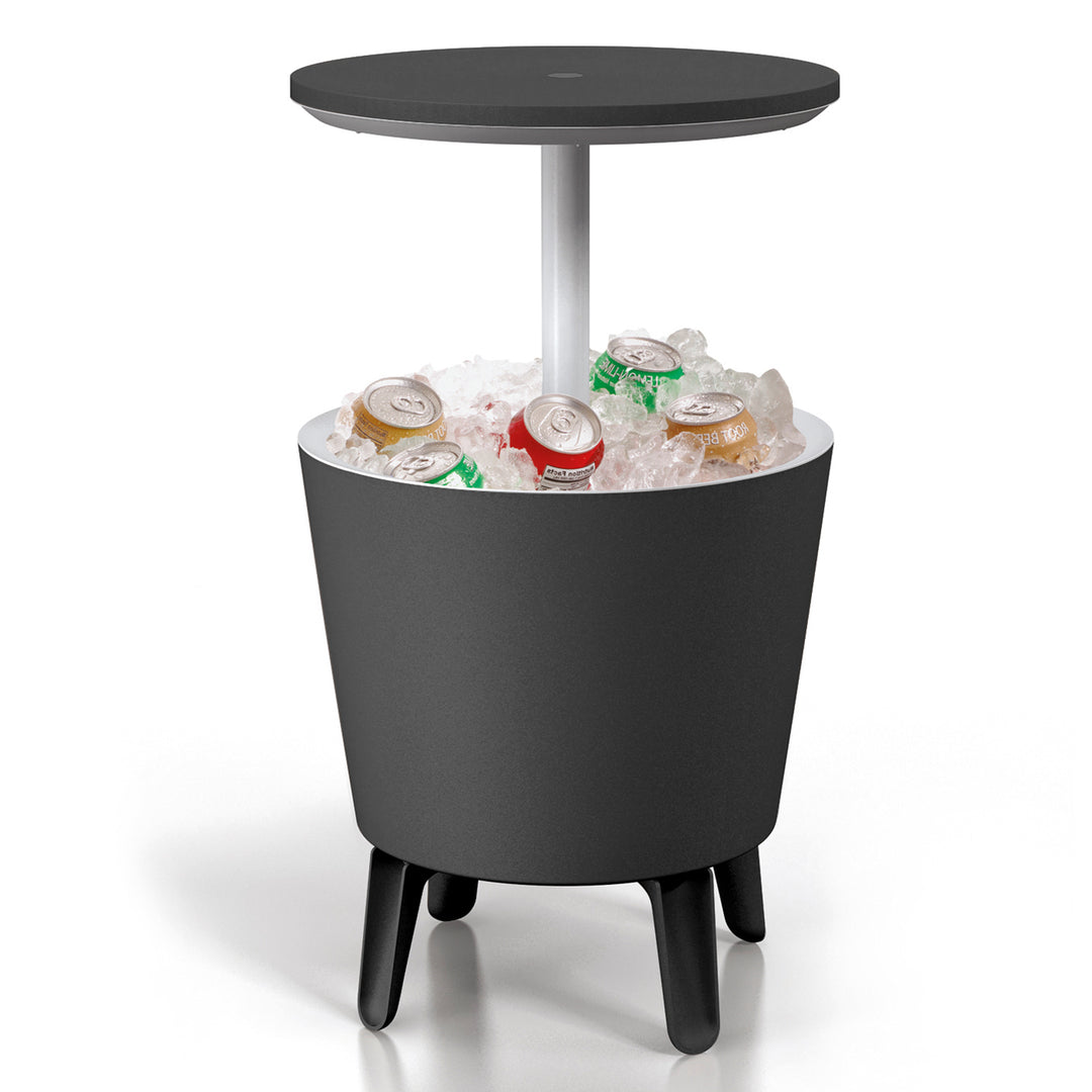 Chladiaci box Keter záhradný bar Keter Cool Bar Sary