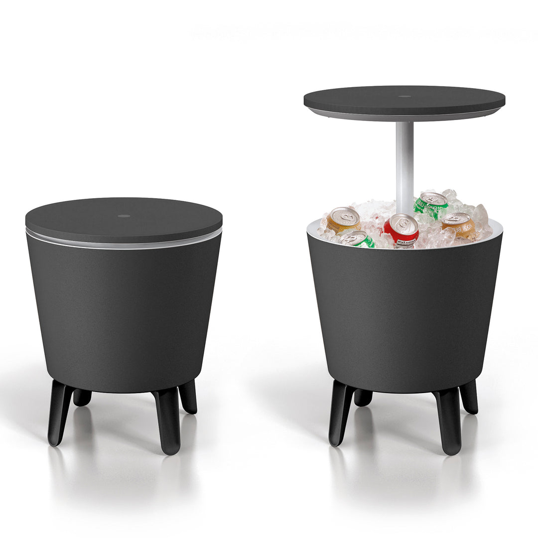 Chladiaci box Keter záhradný bar Keter Cool Bar Sary