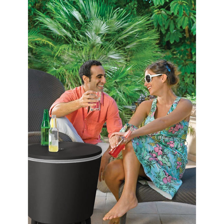 Chladiaci box Keter záhradný bar Keter Cool Bar Sary