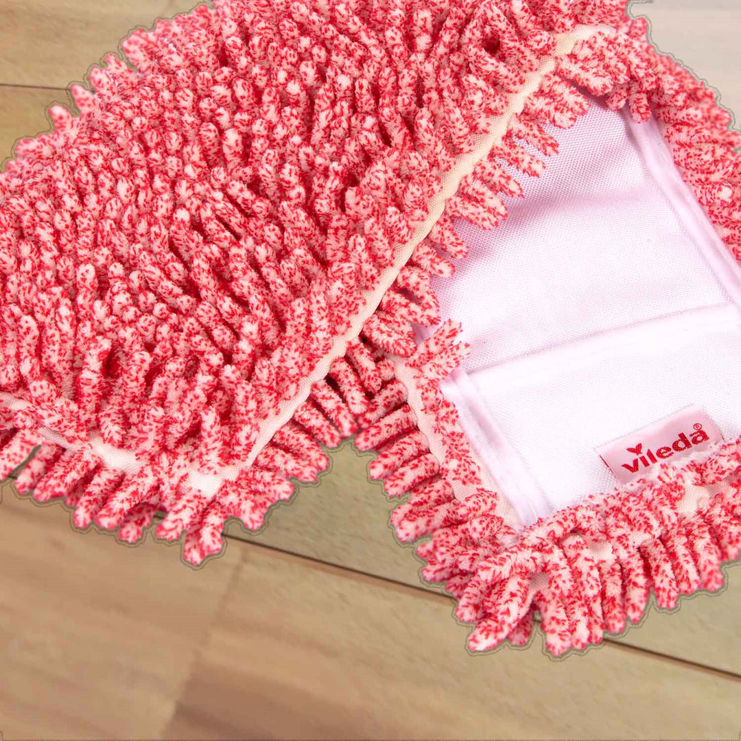 Vložka Vileda pre kvalitu štandardu CHENILLE 3D Style