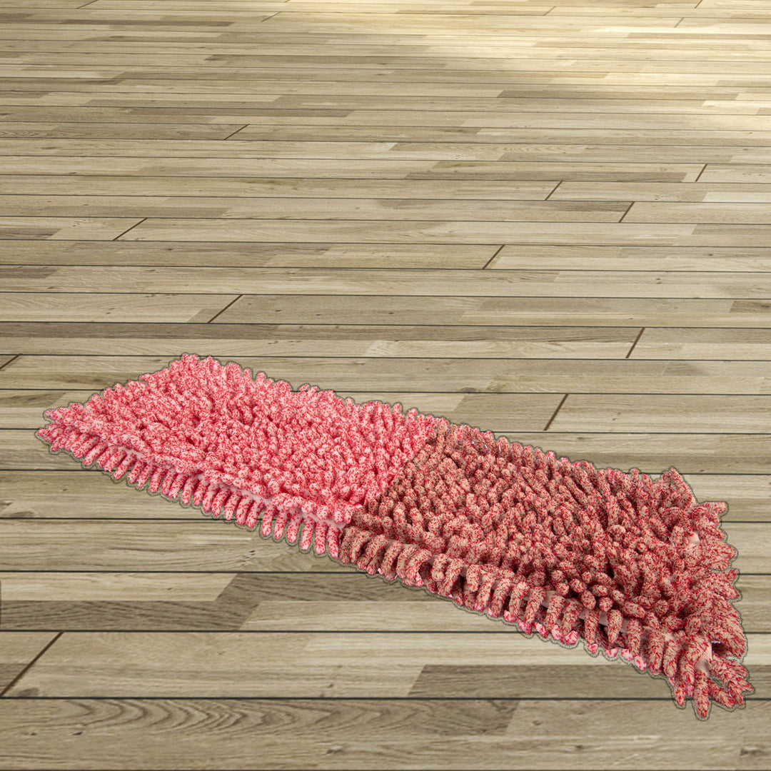 Vložka Vileda pre kvalitu štandardu CHENILLE 3D Style