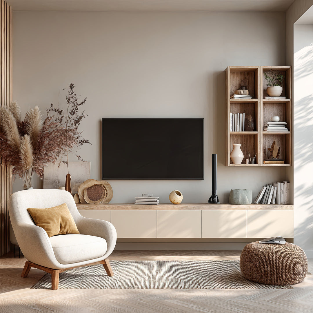 Interná TV anténa HDTV DVB-T2 DVB-T LTE DAB FM 100dBμV zosilňovač Digitálna televízia