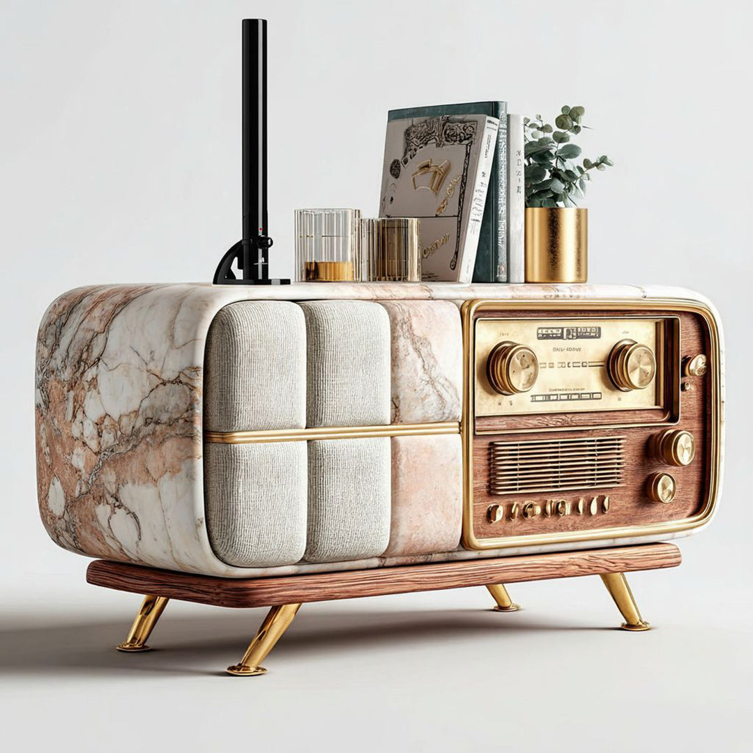 Interná TV anténa HDTV DVB-T2 DVB-T LTE DAB FM 100dBμV zosilňovač Digitálna televízia