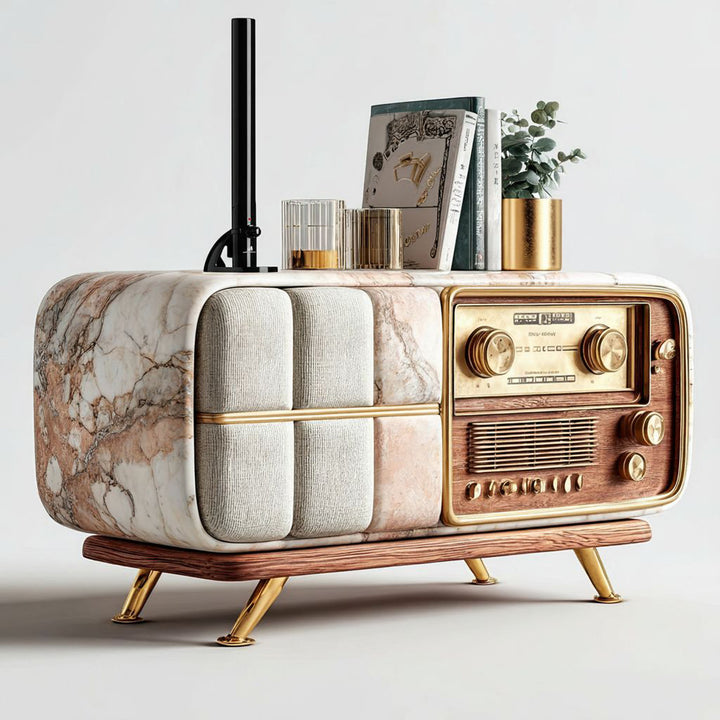 Interná TV anténa HDTV DVB-T2 DVB-T LTE DAB FM 100dBμV zosilňovač Digitálna televízia