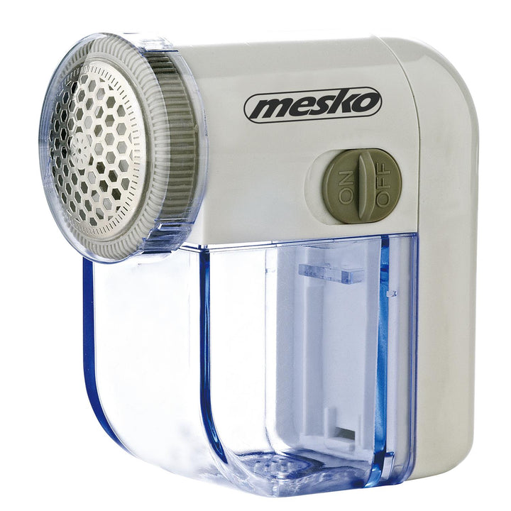 Mesko MS9610 akumulátorový holiaci strojček na textílie