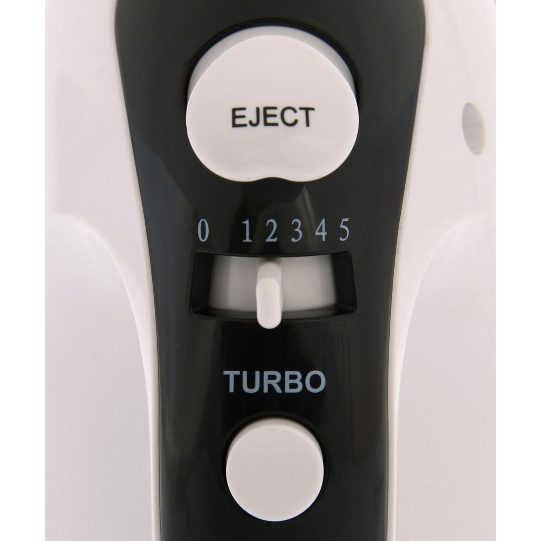 Kuchynský mixér Adler, výkon 300 W, 5 rýchlostí, funkcia Turbo, AD 4205 b