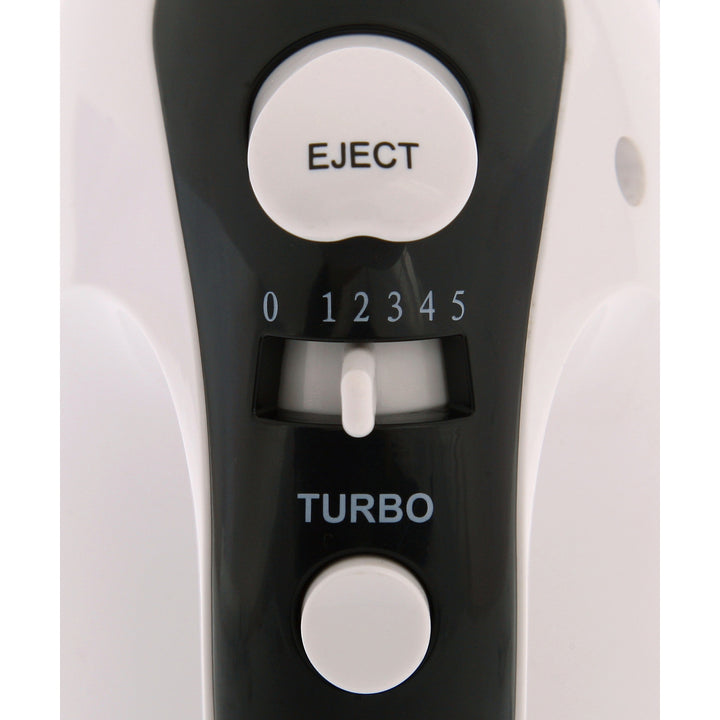Kuchynský mixér Adler, výkon 300 W, 5 rýchlostí, funkcia Turbo, AD 4205 b