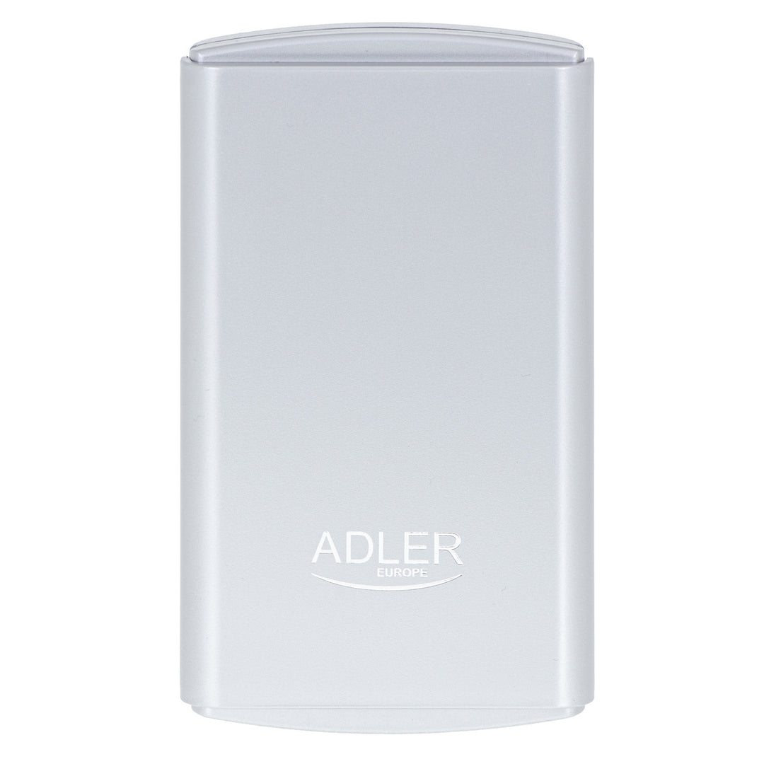 Presná váha Adler, LCD displej, do 100 g, AD 3168