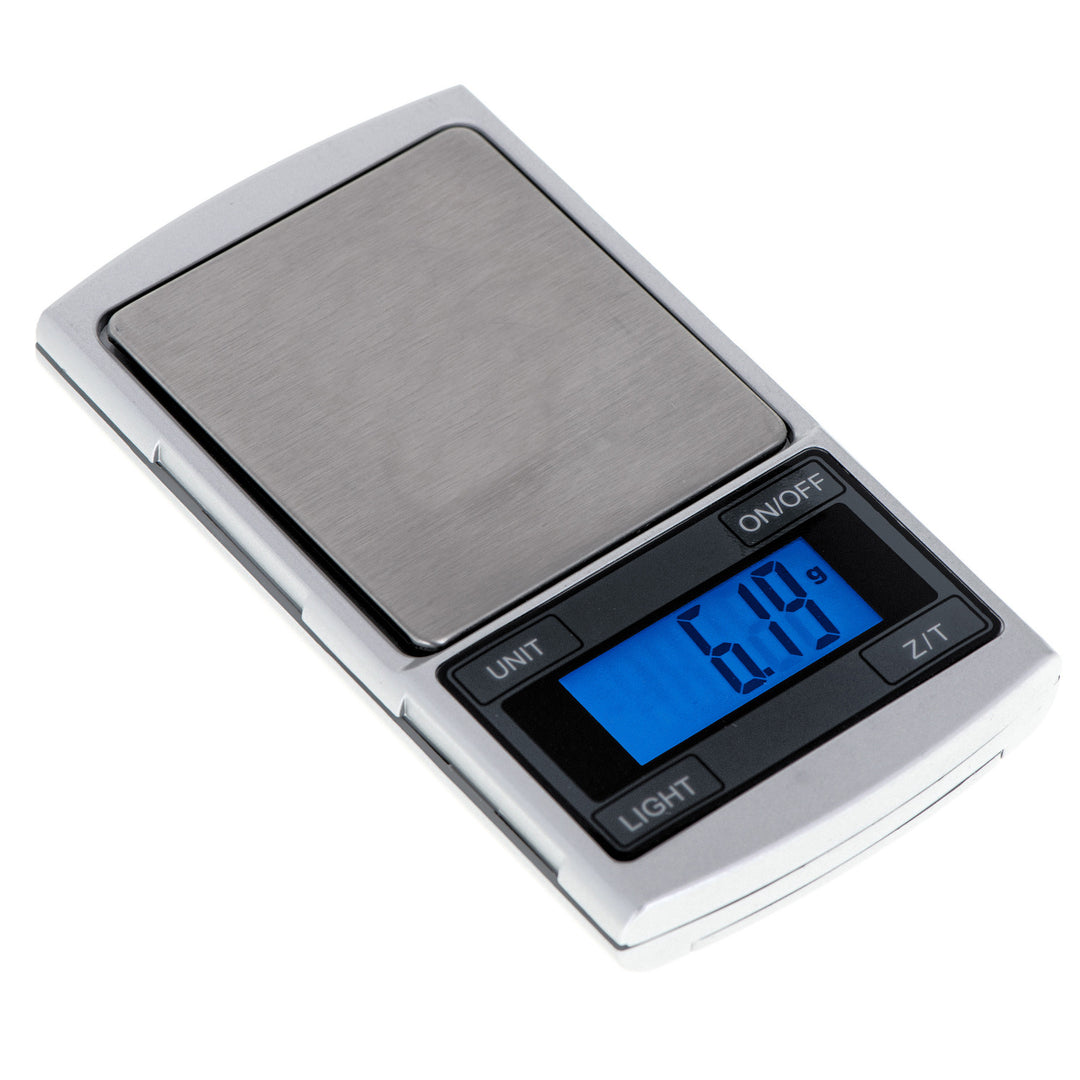 Presná váha Adler, LCD displej, do 100 g, AD 3168