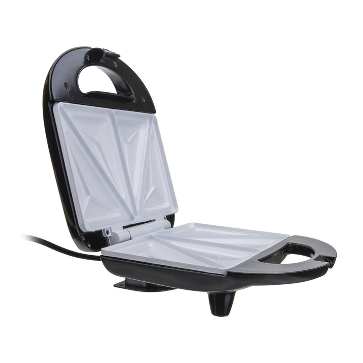 Sendvičovač Camry, keramický nepriľnavý povrch, max. výkon 850 W, CR 3018