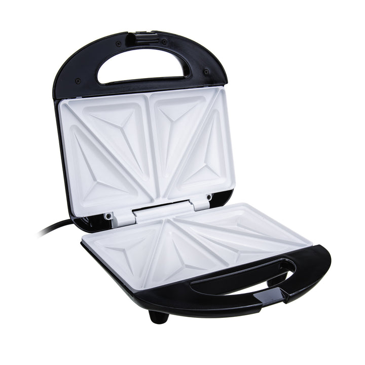 Sendvičovač Camry, keramický nepriľnavý povrch, max. výkon 850 W, CR 3018